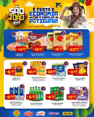 Catálogo Super Show