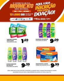 Catálogo Fort Atacadista semana 23 Página 2