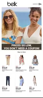 Belk Weekly Ad (valid until 8-06)