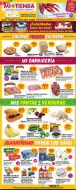 Mi Tienda Weekly Ad week 23 Page 1