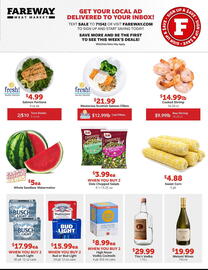 Fareway Weekly Ad week 23 Page 2