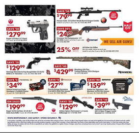 C A L Ranch Stores Weekly Ad week 23 Page 2