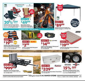 C A L Ranch Stores Weekly Ad week 23 Page 3