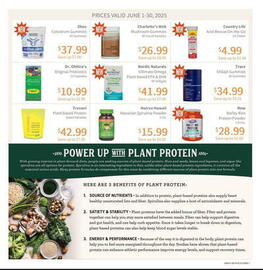 Akin's Natural Foods Weekly Ad Page 7