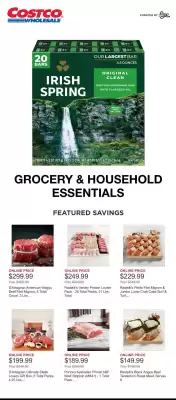 Costco Weekly Ad (valid until 8-06)