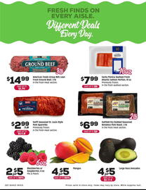 Grocery Outlet Weekly Ad week 23 Page 4