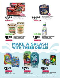 Grocery Outlet Weekly Ad week 23 Page 5