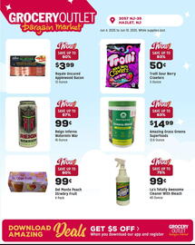 Grocery Outlet Weekly Ad week 23 Page 6