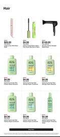 Ulta Beauty Weekly Ad week 23 Page 7
