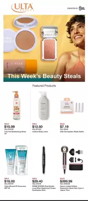 Ulta Beauty Weekly Ad (valid until 8-06)