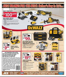 Ace Hardware Weekly Ad Page 2