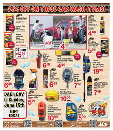 Ace Hardware Weekly Ad Page 5