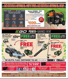 Ace Hardware Weekly Ad Page 6