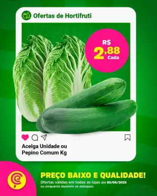 Catálogo Comercial Esperança