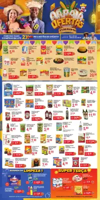 Catálogo Federzoni Supermercados