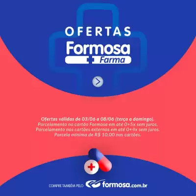 Catálogo Grupo Formosa