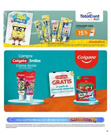 Catálogo Mifarma Página 15