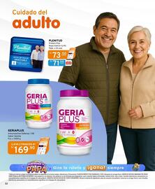 Catálogo Mifarma Página 32