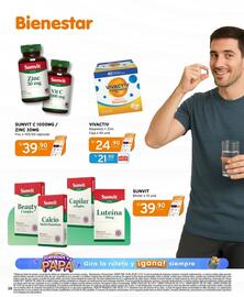 Catálogo Mifarma Página 38