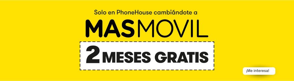 Folleto Phone House Página 4