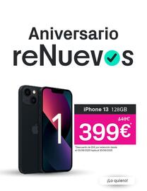 Folleto Phone House Página 6