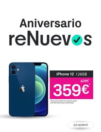 Folleto Phone House Página 7