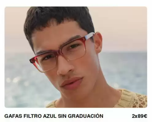 Folleto MultiÓpticas (válido hasta el 31-12)