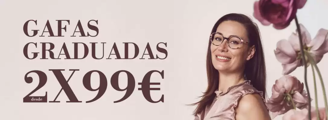 Folleto Soloptical (válido hasta el 30-06)