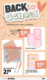 Catalogue Wibra page 2