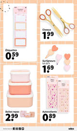 Catalogue Wibra page 3