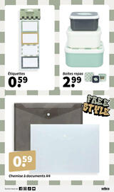 Catalogue Wibra page 9