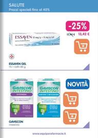 Volantino E Qui Parafarmacia Pagina 11