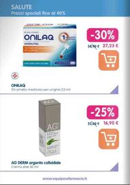 Volantino E Qui Parafarmacia Pagina 12