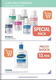 Volantino E Qui Parafarmacia Pagina 27
