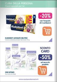 Volantino E Qui Parafarmacia Pagina 28