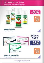 Volantino E Qui Parafarmacia Pagina 4