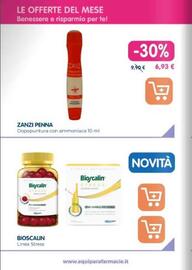 Volantino E Qui Parafarmacia Pagina 6