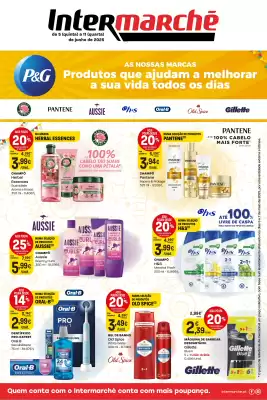 Folheto Intermarché (válido até 11-06)
