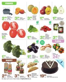 Highland Farms flyer week 23 Page 2