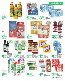 Highland Farms flyer week 23 Page 3