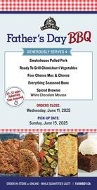 Farm Boy flyer week 23 Page 6