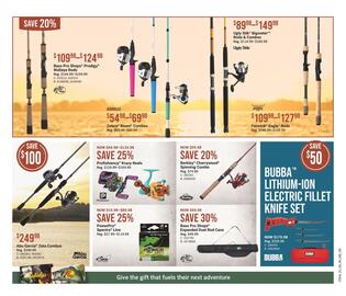 Cabela's flyer week 23 Page 13
