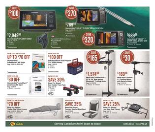 Cabela's flyer week 23 Page 15