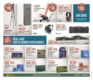 Cabela's flyer week 23 Page 17