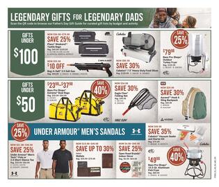 Cabela's flyer week 23 Page 3
