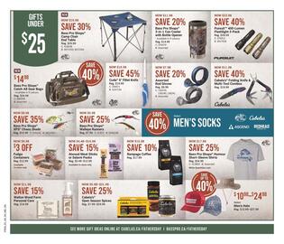 Cabela's flyer week 23 Page 4