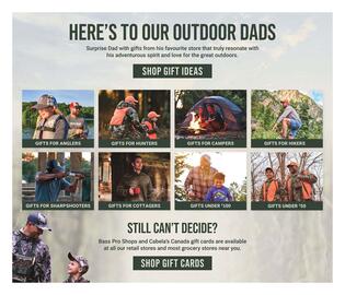 Cabela's flyer week 23 Page 5