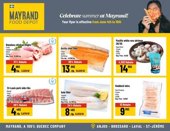Mayrand flyer week 23 Page 2