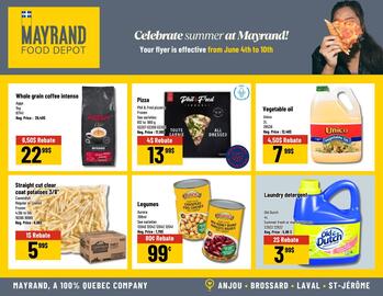 Mayrand flyer week 23 Page 4
