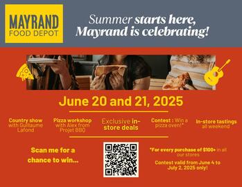 Mayrand flyer week 23 Page 6